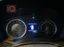 هیوندای سەنتافی